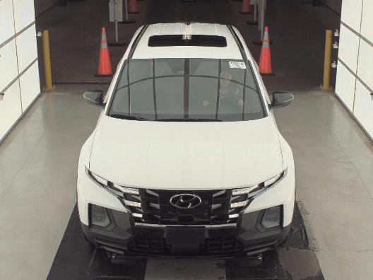 used 2024 Hyundai SANTA CRUZ car, priced at $27,989