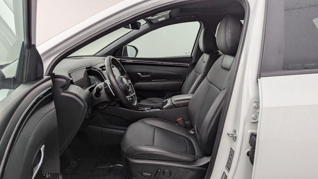 used 2024 Hyundai SANTA CRUZ car, priced at $21,499