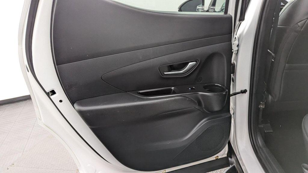 used 2024 Hyundai SANTA CRUZ car, priced at $21,499