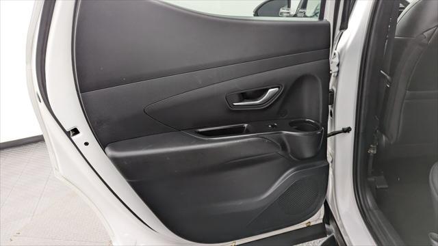 used 2024 Hyundai SANTA CRUZ car, priced at $27,989