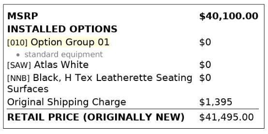used 2024 Hyundai SANTA CRUZ car, priced at $27,989