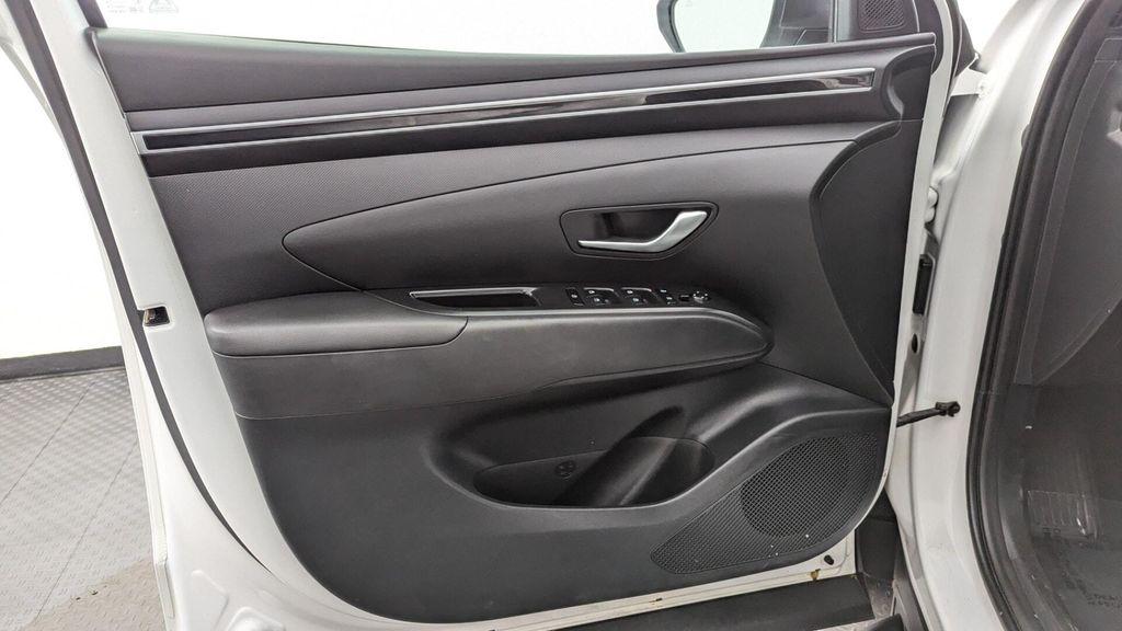 used 2024 Hyundai SANTA CRUZ car, priced at $21,499