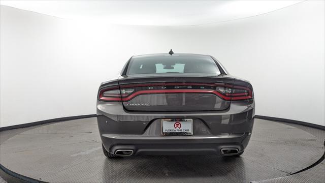 used 2023 Dodge Charger car, priced at $20,299