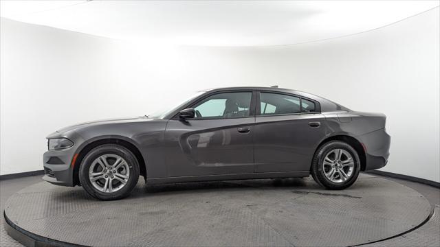 used 2023 Dodge Charger car, priced at $20,299