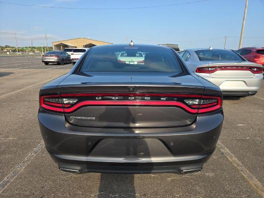 used 2023 Dodge Charger car, priced at $20,999