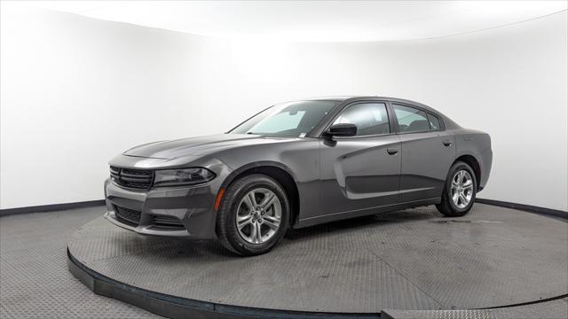 used 2023 Dodge Charger car, priced at $20,299