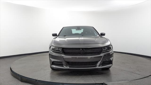 used 2023 Dodge Charger car, priced at $20,299