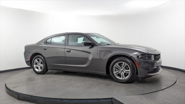 used 2023 Dodge Charger car, priced at $20,299