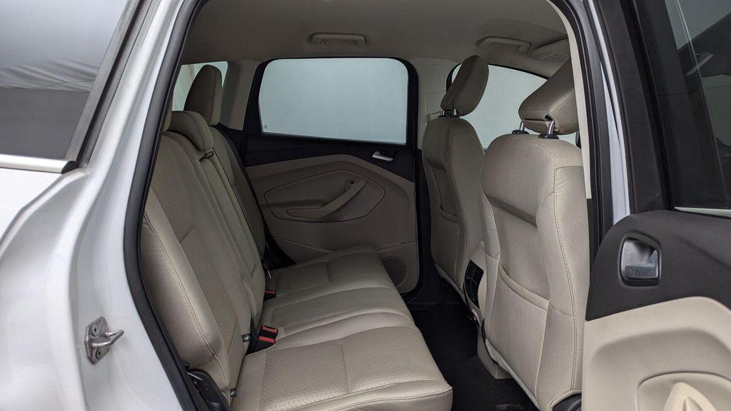 used 2019 Ford Escape car, priced at $12,999