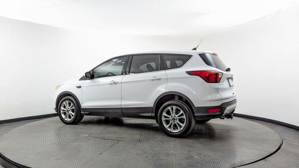 used 2019 Ford Escape car, priced at $12,999