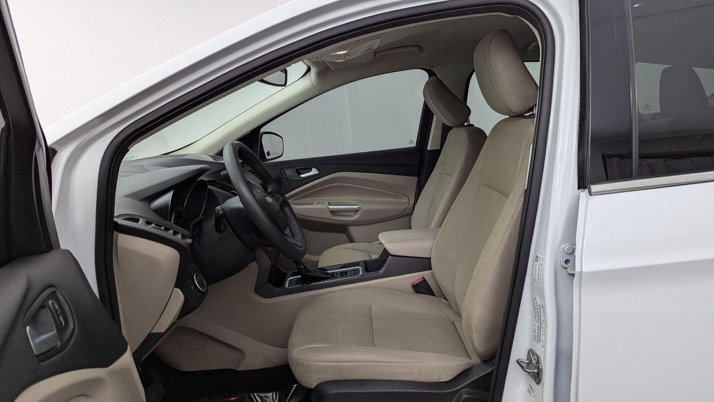 used 2019 Ford Escape car, priced at $12,999