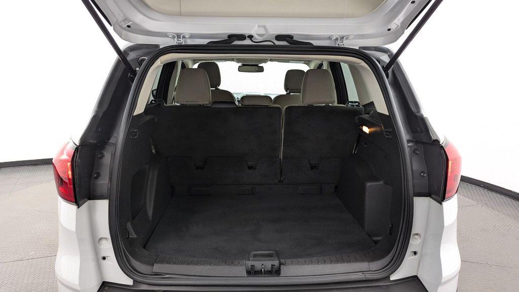 used 2019 Ford Escape car, priced at $12,999