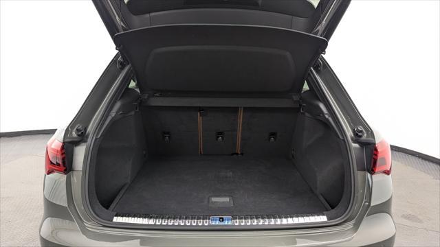 used 2021 Audi Q3 car, priced at $26,199