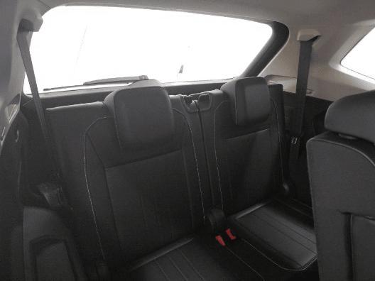 used 2022 Volkswagen Tiguan car, priced at $17,499