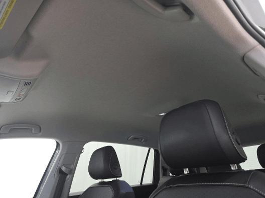 used 2022 Volkswagen Tiguan car, priced at $17,499
