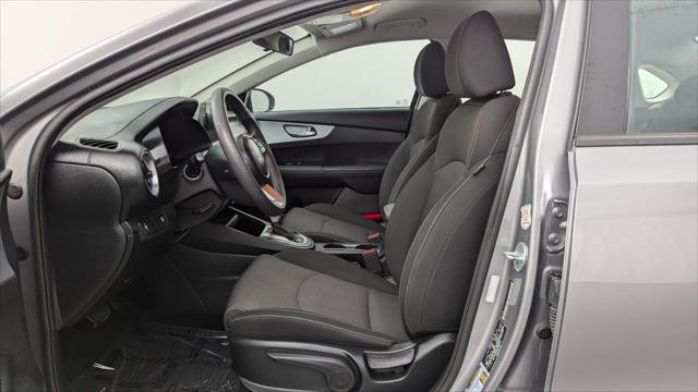 used 2023 Kia Forte car, priced at $14,399
