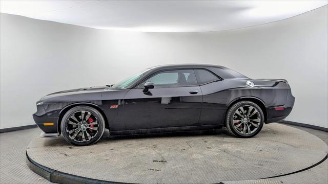 used 2014 Dodge Challenger car, priced at $25,999