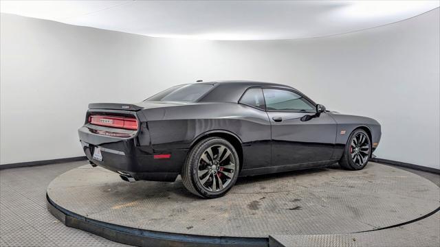 used 2014 Dodge Challenger car, priced at $25,999