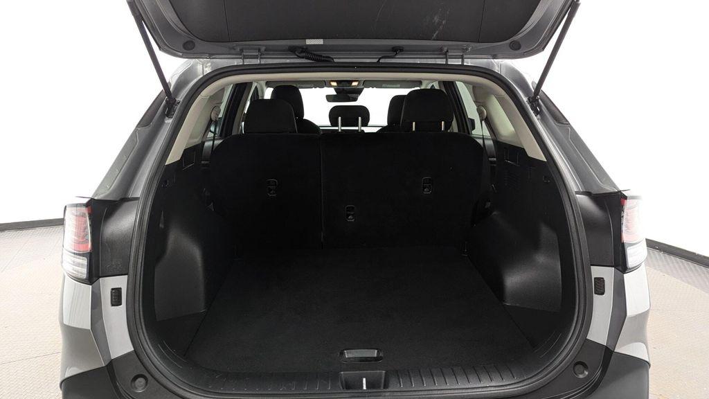 used 2023 Kia Sportage car, priced at $17,499