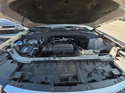 used 2023 Ford Explorer car, priced at $25,499