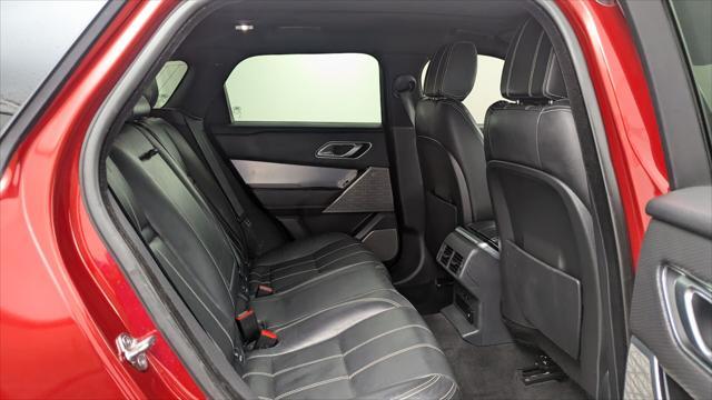 used 2021 Land Rover Range Rover Velar car, priced at $31,499