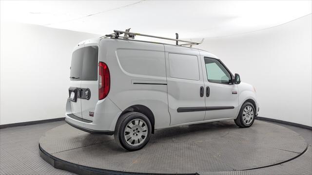 used 2021 Ram ProMaster City car, priced at $17,499