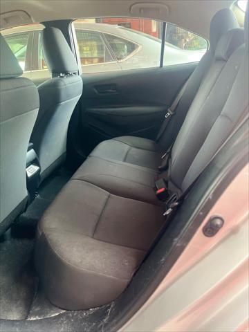 used 2024 Toyota Corolla car, priced at $17,798