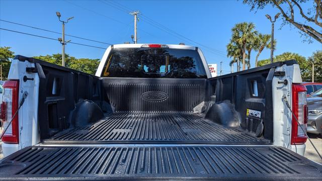 used 2023 Ford F-150 car, priced at $42,699