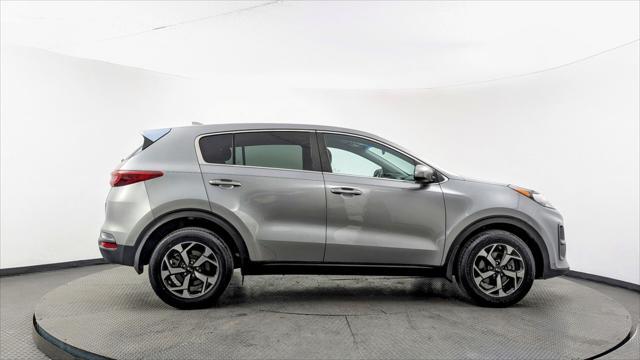 used 2020 Kia Sportage car, priced at $10,699