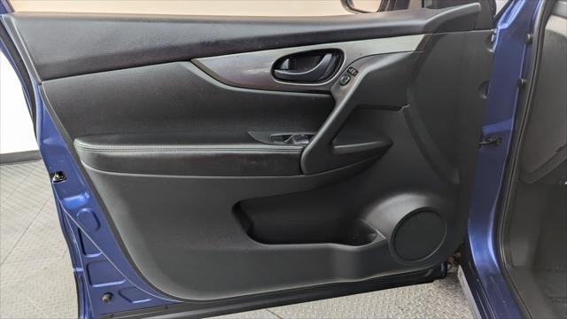 used 2019 Nissan Rogue Sport car, priced at $8,699