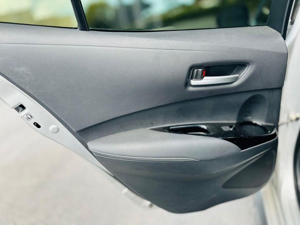 used 2022 Toyota Corolla car, priced at $15,999