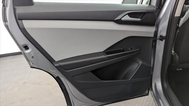 used 2022 Volkswagen Taos car, priced at $15,499