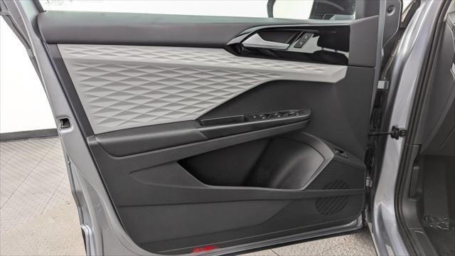 used 2022 Volkswagen Taos car, priced at $15,499