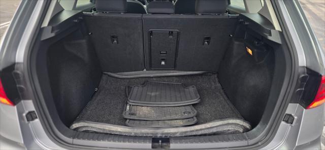 used 2022 Volkswagen Taos car, priced at $15,499