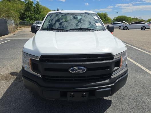 used 2020 Ford F-150 car, priced at $19,799