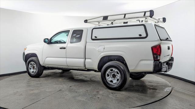 used 2021 Toyota Tacoma car, priced at $18,999