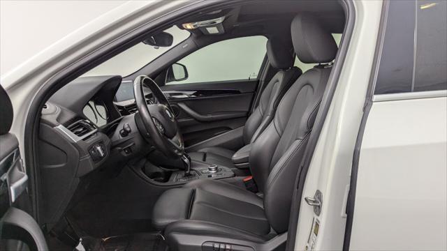 used 2020 BMW X2 car, priced at $18,999