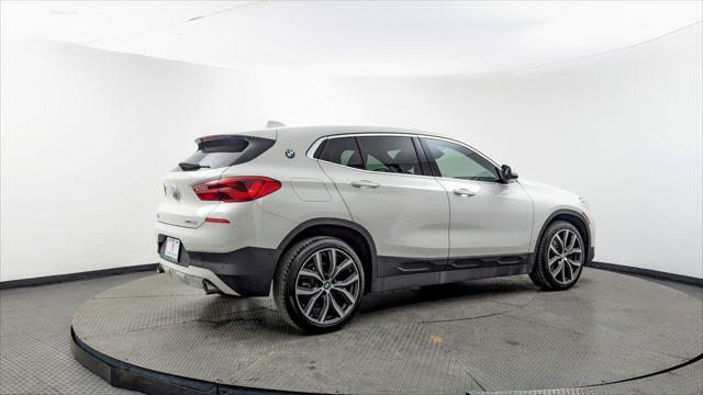 used 2020 BMW X2 car, priced at $18,999