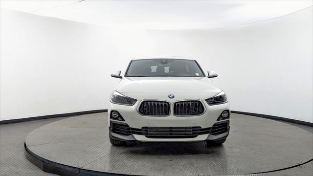 used 2020 BMW X2 car, priced at $18,999