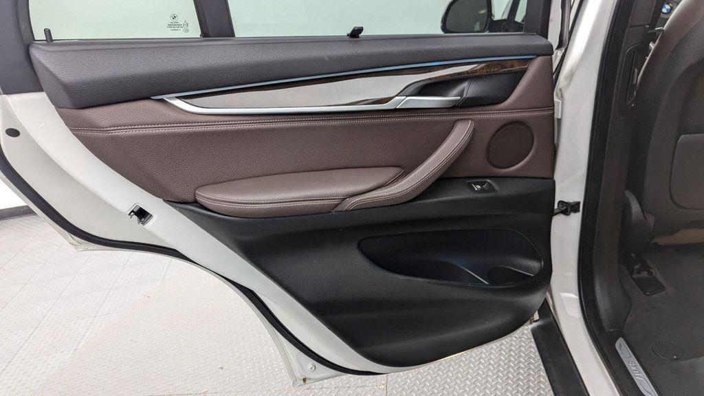 used 2018 BMW X5 car, priced at $14,199