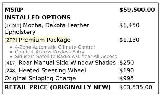 used 2018 BMW X5 car, priced at $14,199