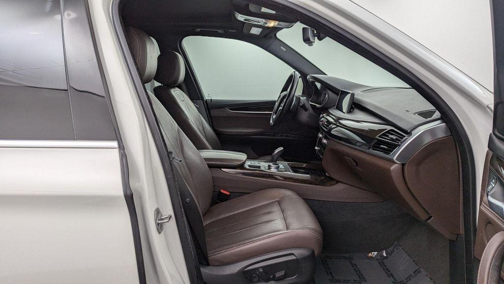 used 2018 BMW X5 car, priced at $14,199