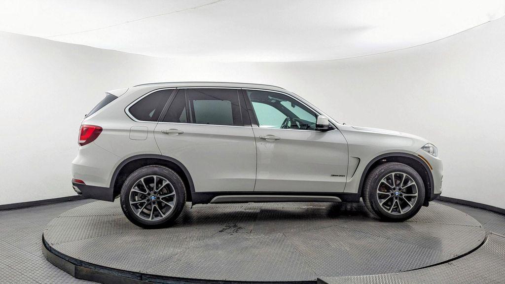 used 2018 BMW X5 car, priced at $14,199