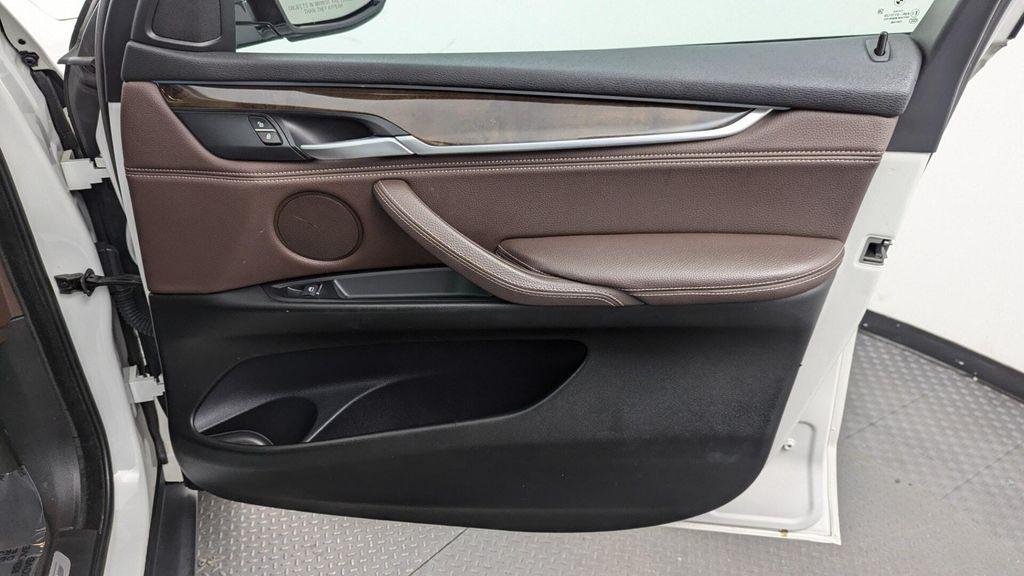 used 2018 BMW X5 car, priced at $14,199