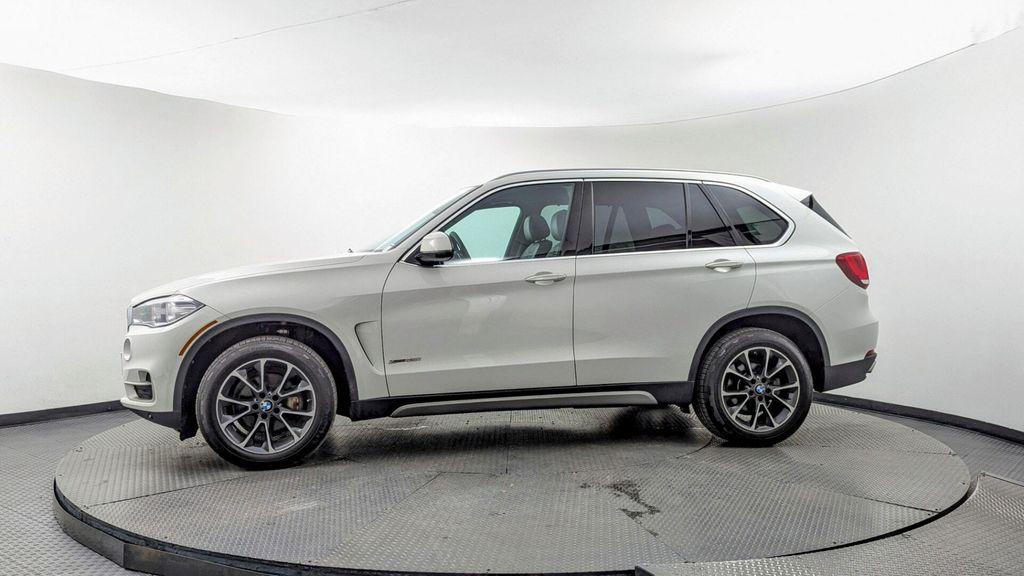 used 2018 BMW X5 car, priced at $14,199
