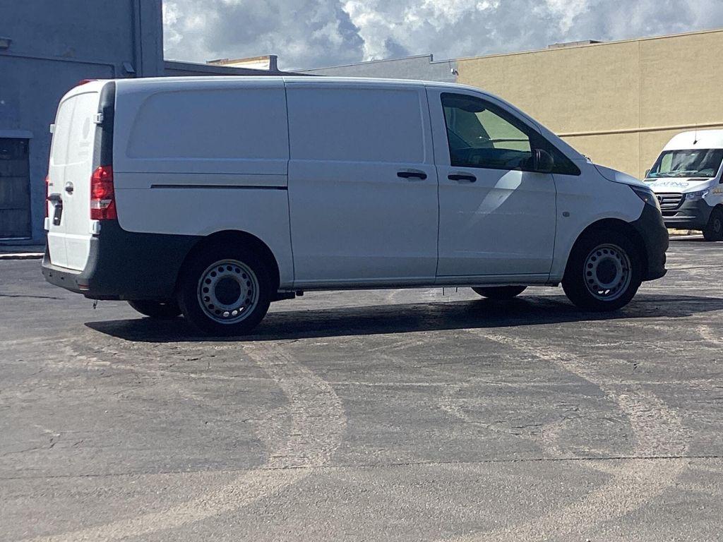 used 2020 Mercedes-Benz Metris car, priced at $14,499