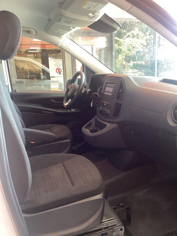 used 2020 Mercedes-Benz Metris car, priced at $14,499