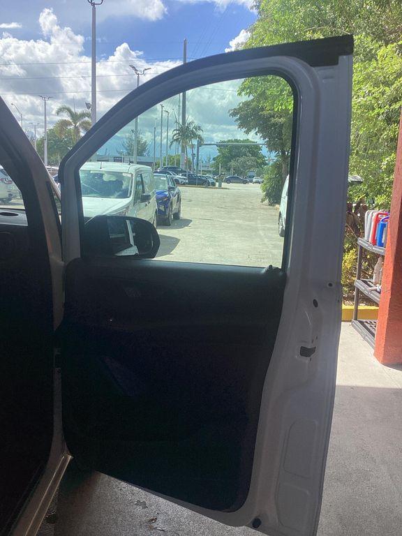 used 2020 Mercedes-Benz Metris car, priced at $14,499