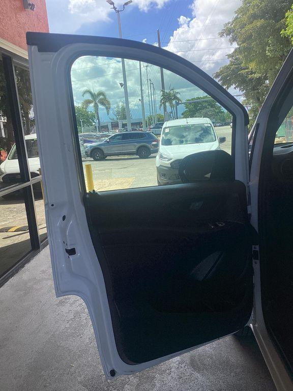 used 2020 Mercedes-Benz Metris car, priced at $14,499