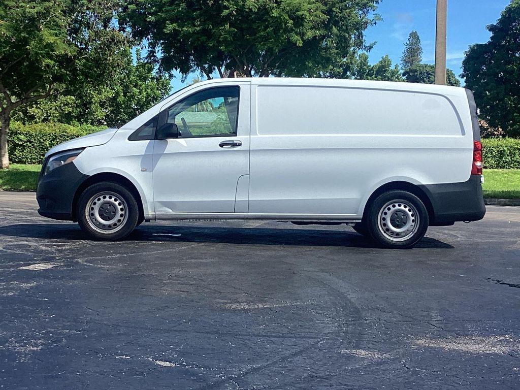 used 2020 Mercedes-Benz Metris car, priced at $14,499